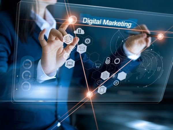 Skills needed for digital marketing