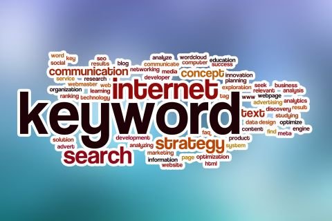 Keyword Selection Strategy