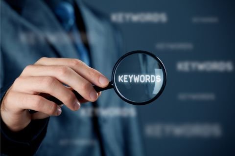 Keyword Selection Strategy