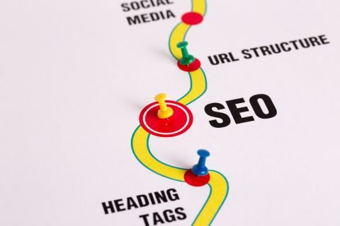 Benefits of SEO in Digital Marketing