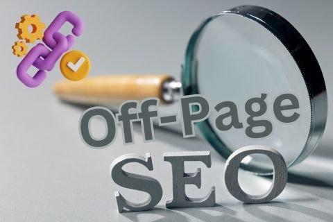 Off-Page SEO