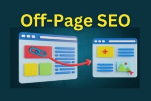 Off-Page SEO