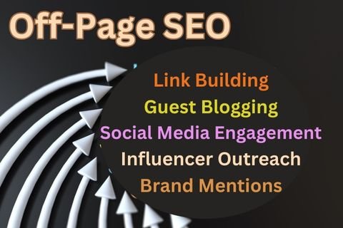 Off-Page SEO