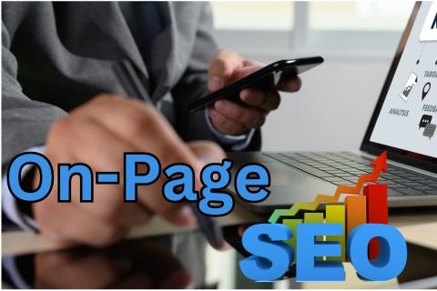 On-Page SEO