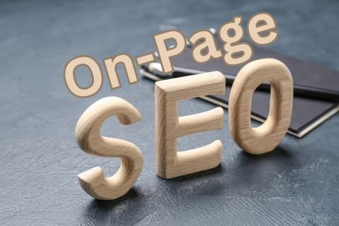 On-Page SEO