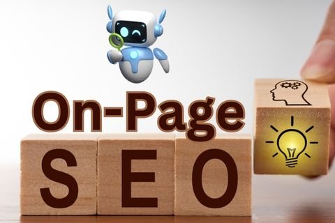 On-Page SEO