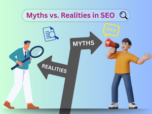 SEO Misconceptions