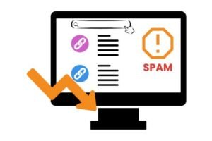 SEO Spam