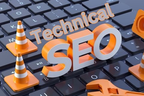 Technical SEO