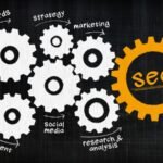 seo for websites