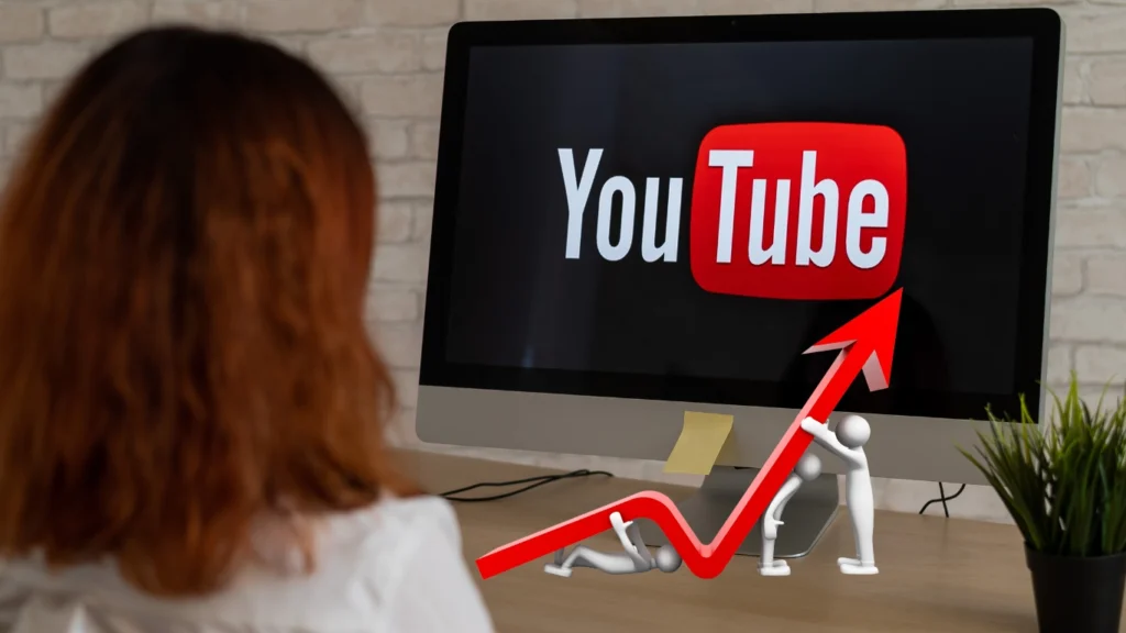 How to Increase Views on YouTube